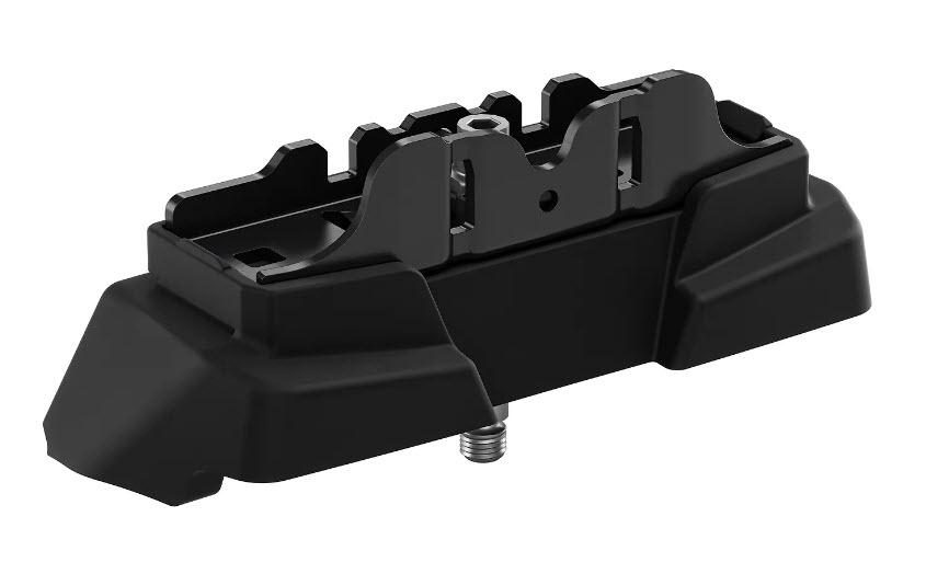 Kit de Montaj pentru Bare Transversale THULE Fixpoint TH7014