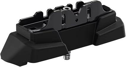 Kit de Montaj pentru Bare Transversale Thule Fixpoint TH7040