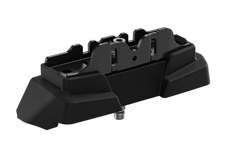 Kit de Montaj pentru Bare Transversale THULE Fixpoint TH7101