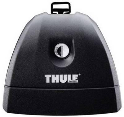 Sistem de Prindere THULE Fixpoint XT Foot Pack - Model TH751000