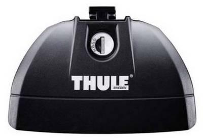 Sistem de prindere Thule Foot Pack Fixpoint XT Low TH753000