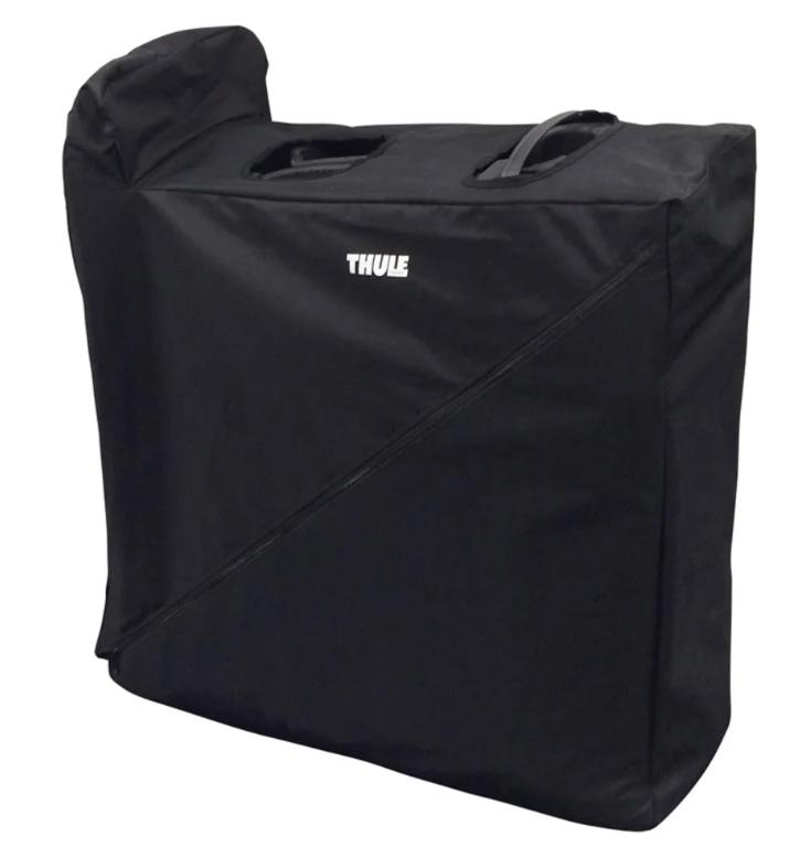 Geantă de Transport și Protecție THULE 934400 pentru Suport Biciclete Thule EasyFold XT 3, Negru