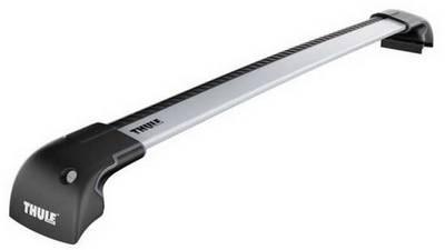 Bară transversală THULE WingBar Edge 81,6 cm pentru montare FixPoint și Flush Rail, model TH959100