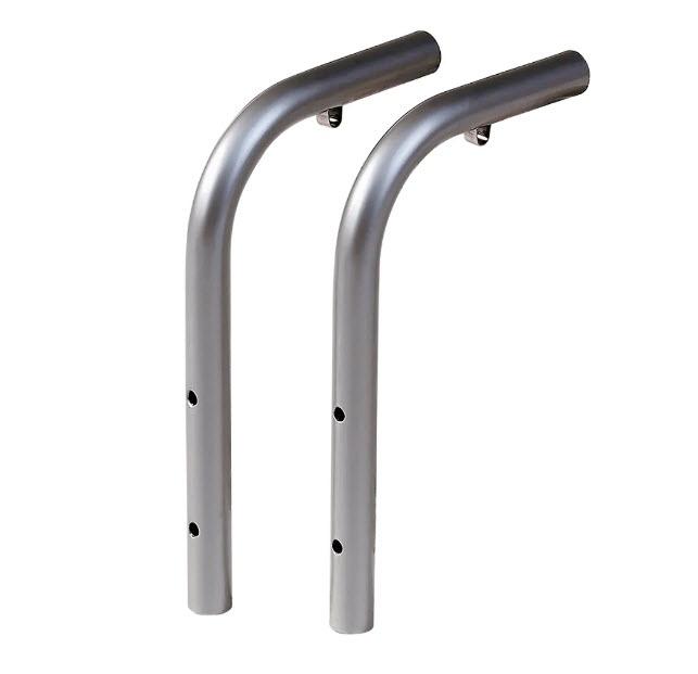 Adaptor Thule TH976100 pentru sistemul de semnalizare, compatibil cu montajul Thule Light