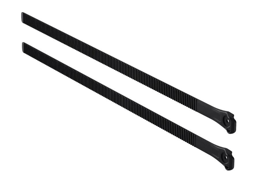 Curele de Fixare Thule XXL pentru Roți Fatbike - Model TH985000