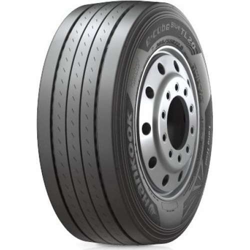 Anvelopa camion de trailer 385/55/22,5 Hankook TL20 160K