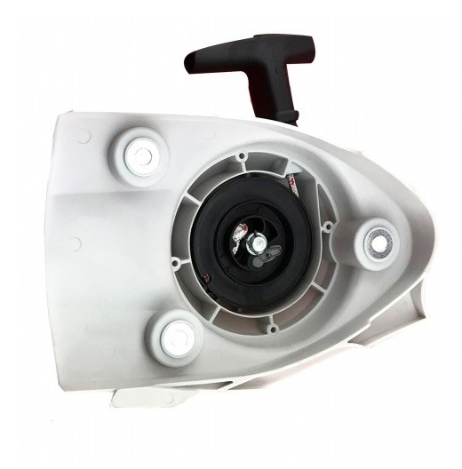 Demaror pentru mașini de debitat compatibil cu Stihl TS 410, TS 420, TS 480I, TS 500I