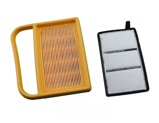 Filtru aer total compatibil Stihl TS 410, TS 420, TS 480