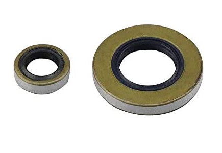 Simeringuri pentru debitat compatibile cu Stihl 050 051 075 076 TS50 TS510 TS760 (set)