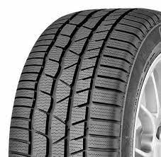 Anvelopa turism de iarna 255/40/20 Continental TS830P XL 101V