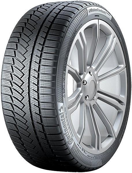 Anvelopa turism de iarna 295/45/20 Continental TS850P XL 114V