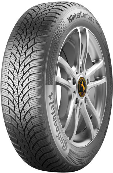 Anvelopa turism de iarna 195/55/16 Continental TS870 87H