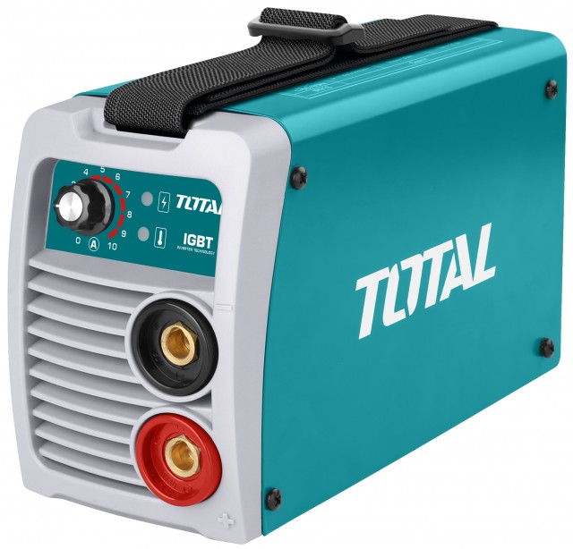 Invertor de sudură Total Tools MMA-130