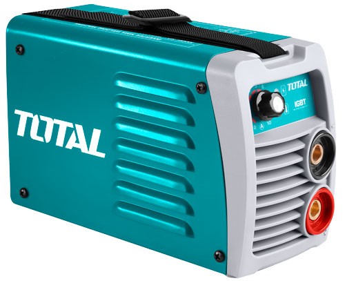Aparat de sudură invertor Total Tools MMA-180