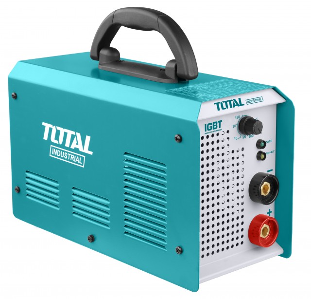 Invertor de sudură Total Tools MMA-200