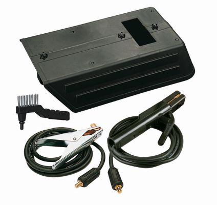 Kit de Sudură MMA Telwin 400A, Cablu 50 mm², 4+3m, Conector AX 50, Model TW801093
