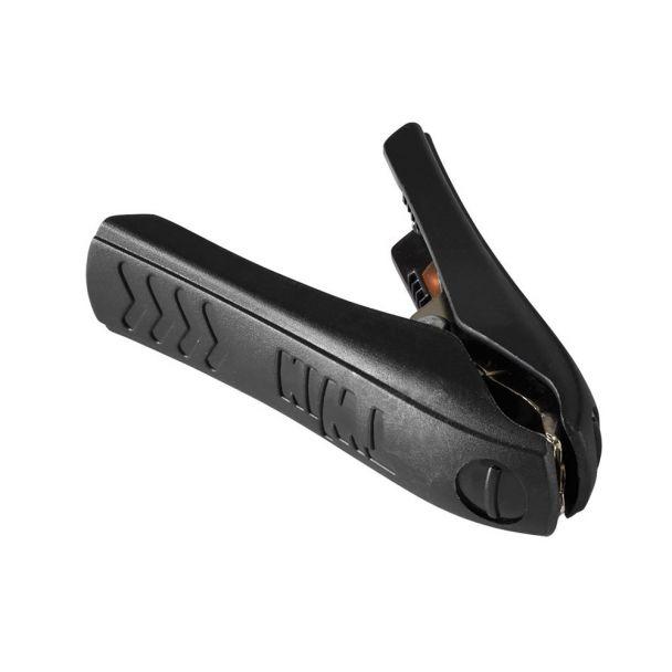Clește de masă TELWIN Arizona TW804180, 150 A, negru, acoperire din plastic