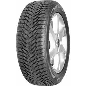 Anvelopa turism de iarna 185/60/15 GoodYear UG8 84T