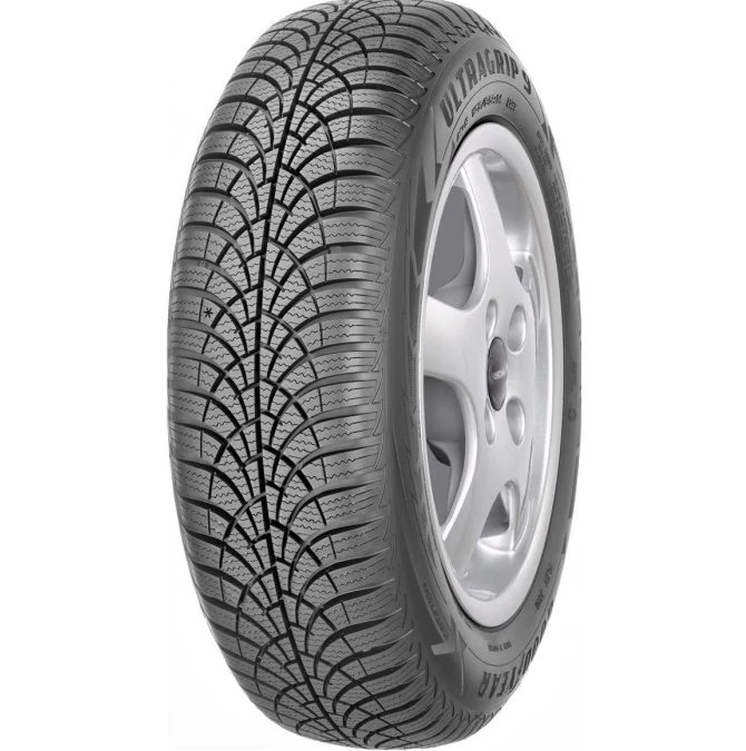 Anvelopa turism de iarna 185/60/16 GoodYear UG9+ 86H
