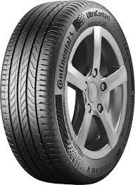 Anvelopa turism de vara 215/60/17 Continental UltraContact 96H