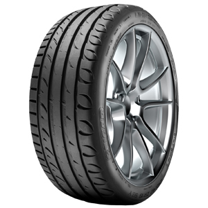 Anvelopa turism de vara 215/45/17 Tigar UltraHighPerformance 87V