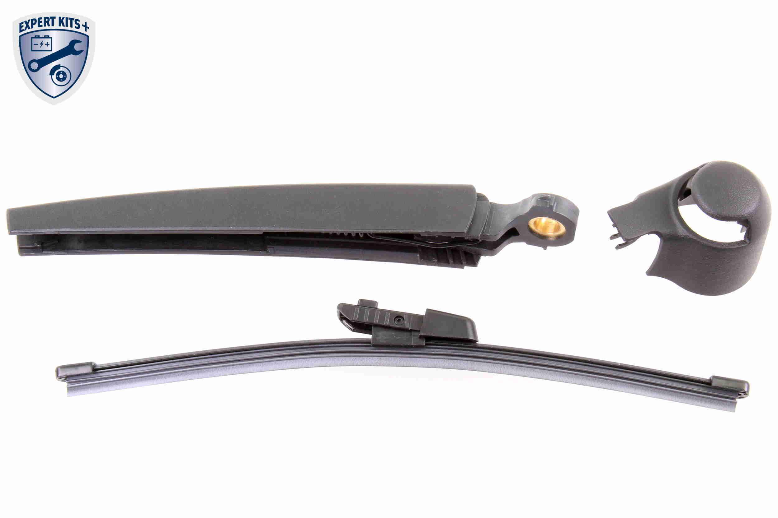 Set ștergătoare parbriz VAICO V10-3462 pentru curățare eficientă