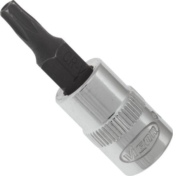 Cap Cheie Tubulară VIGOR V2139