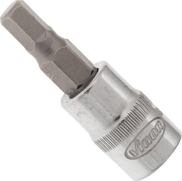 Tubulară cu Cheie VIGOR V2432N