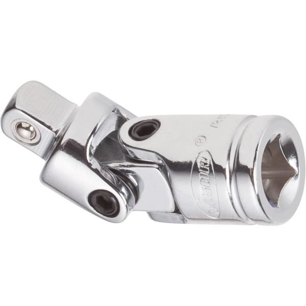 Articulație Universală pentru Chei VIGOR V2454N, Prindere Pătrat 1/4 Inch, Lungime 40 mm