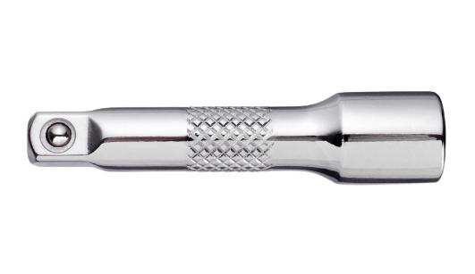 Prelungitor pentru chei tubulare VIGOR V2455, cu antrenor de 1/4 inch, profil hexagonal, lungime de 50 mm