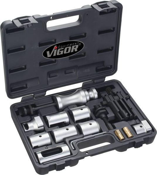 Set extractor și braț ștergător VIGOR V2523