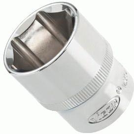 Cheie Tubulară cu Cap VIGOR V2568