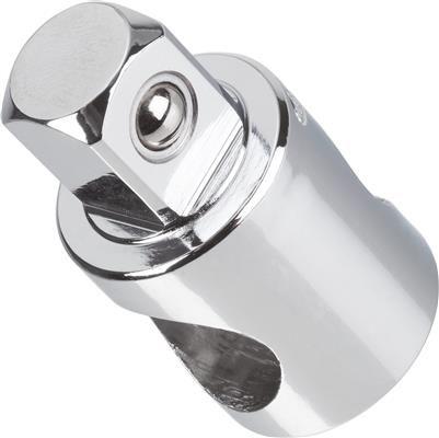 Adaptor culisant VIGOR V2667N, prindere pătrat 1/2 inch, lungime 43.7 mm