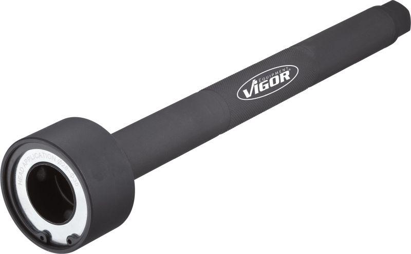 Instrument de Ajustare a Articulației Sferice și Bieletei de Direcție VIGOR V2684