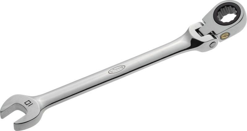 Cheie cu clichet combinată VIGOR V2806