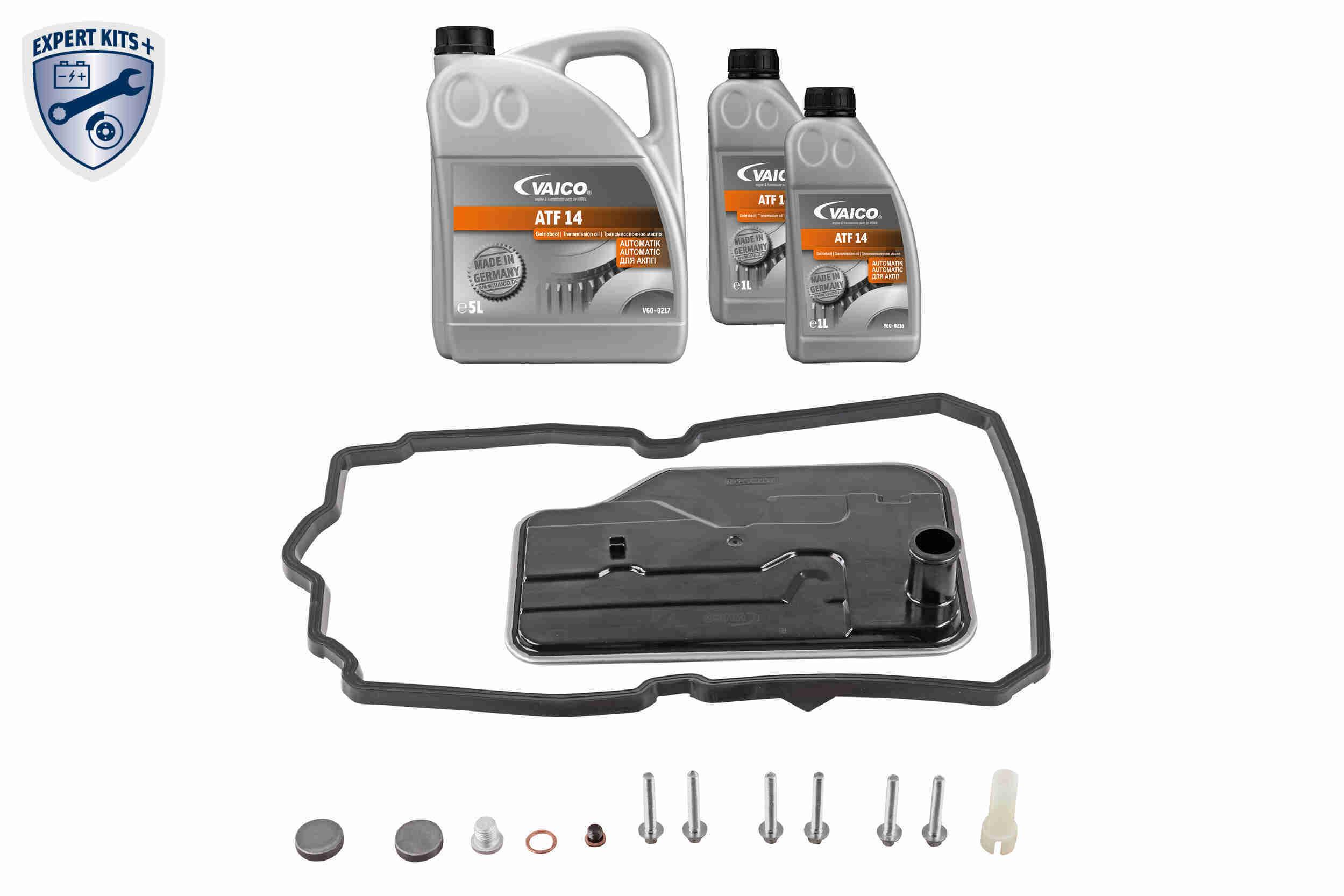 Set Piese Schimb pentru Ulei Cutie de Viteze Automată VAICO V30-2258