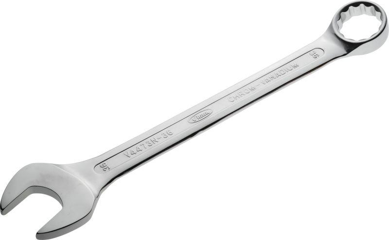 Cheie fixă/inelară VIGOR V4473N, mărimea 36