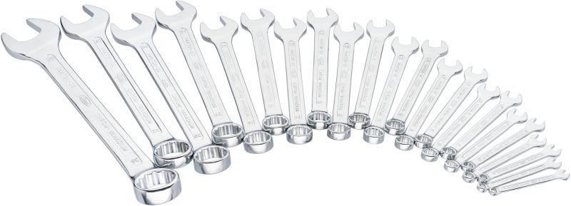 Set de Chei pentru Șuruburi de Aerisire, Inelare/Fixe, VIGOR V4473N
