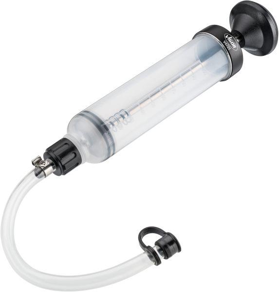Pompa Manuală de Vacuum VIGOR, 100 ml Capacitate