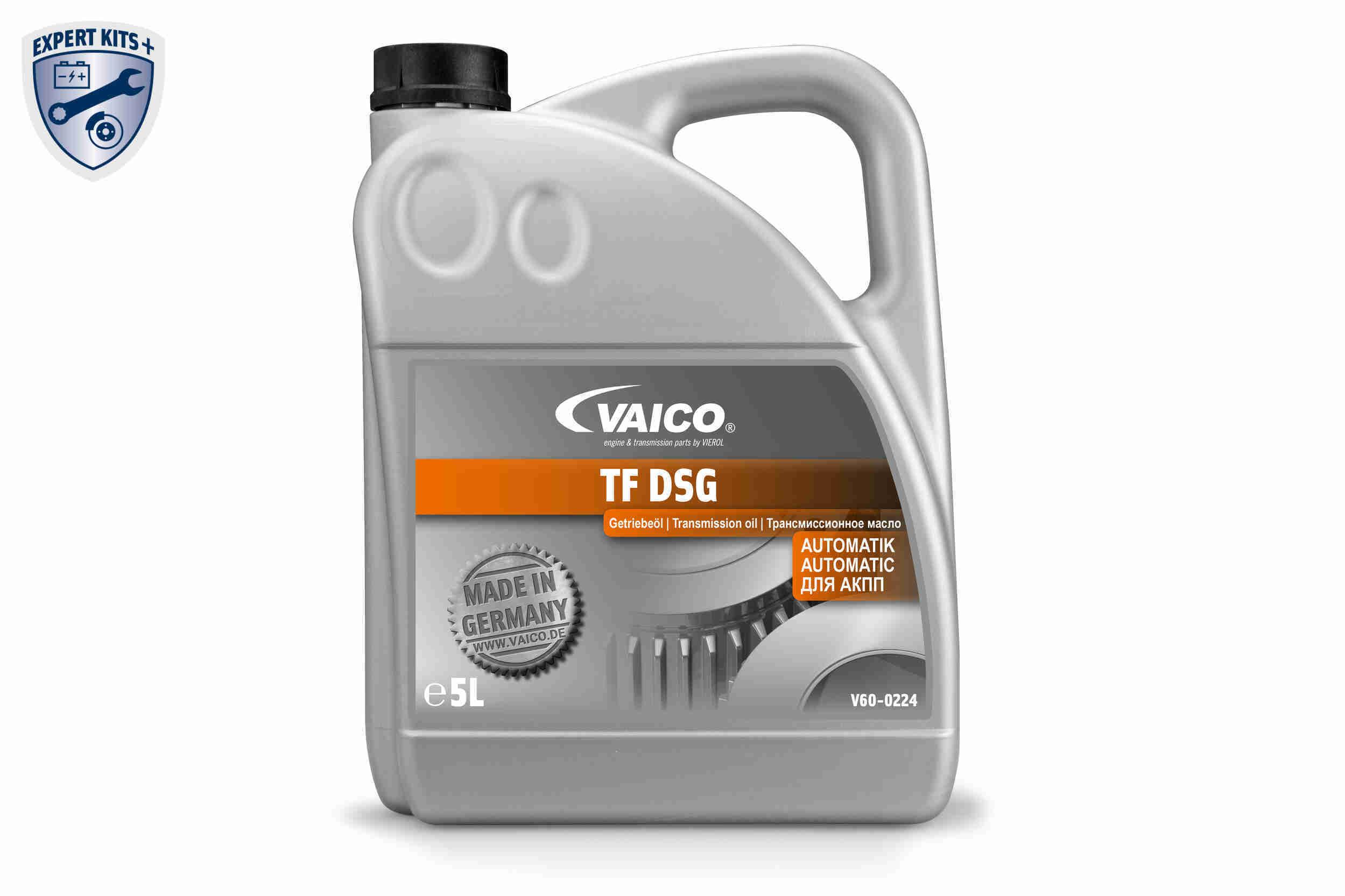 Ulei pentru Cutie Automată VAICO V60-0224