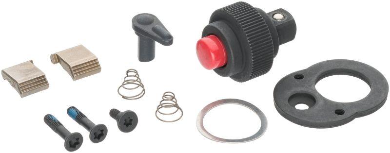 Set de reparații cu cheie cu clichet reversibil VIGOR V6014-REP