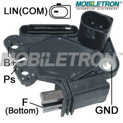 Regulator Alternator MOBILETRON VR-V3279 - RESIGILAT