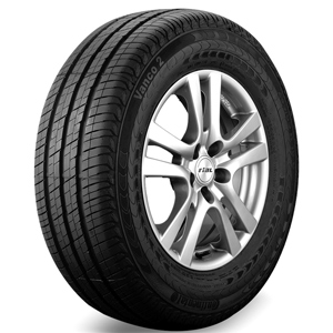 Anvelopa turism de vara 175/75/16C Continental Vanco2 101/99R