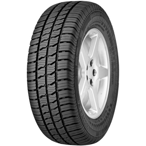 Anvelopa turism de all seasons 235/65/16C Continental VancoFourSeason2 115/113R