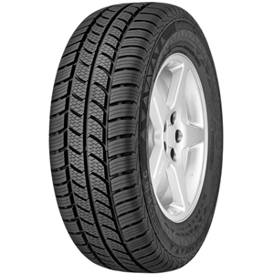 Anvelopa turism de iarna 205/65/16C Continental VancoWinter2 XL 107/105T