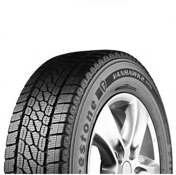Anvelopa turism de iarna 225/75/16C Firestone VanhawkWinter2 121/120R