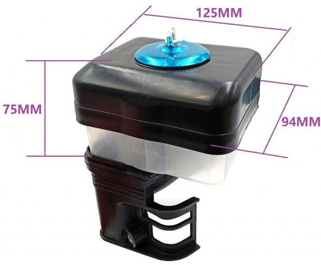 Filtru de aer umed pentru Honda Gx160 - Gx200