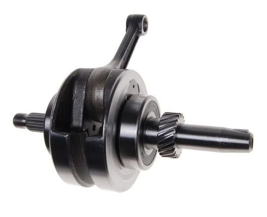 Ambielaj CG 200 pentru ATV