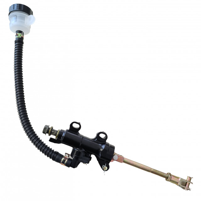Pompa de frână pentru picior scuter (model 3)