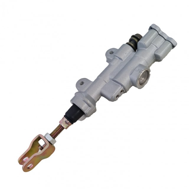 Pompa de frână scuter picior (model 2)